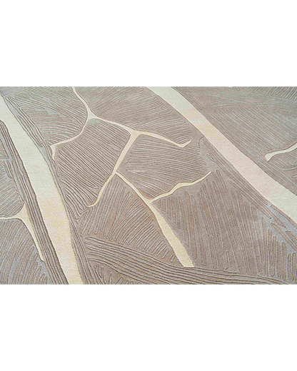 Earthen Rhythm Rug