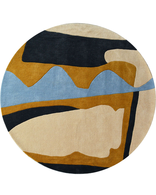 Sierra Rug