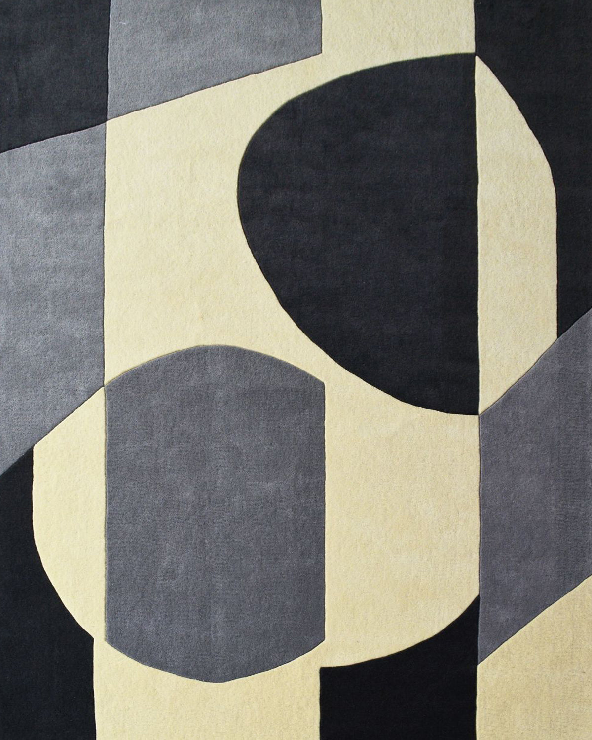 Eclipse Rug