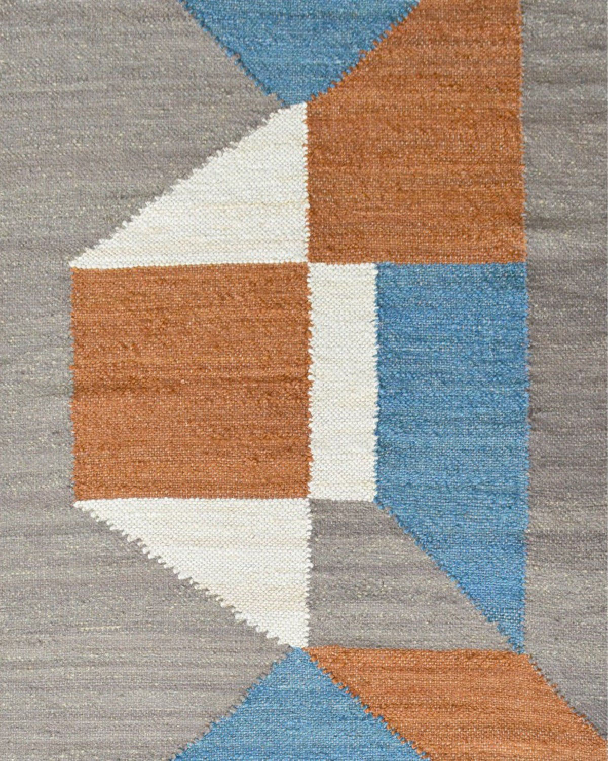 Terra Blocks Rug