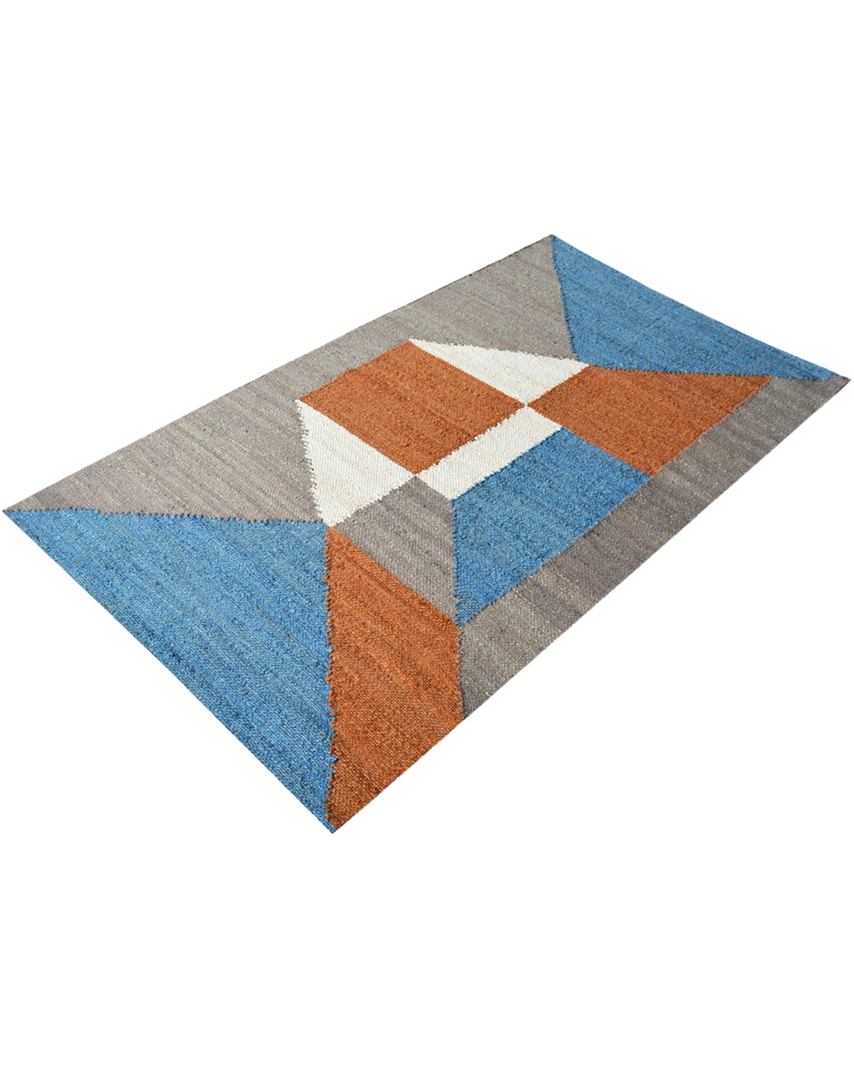 Terra Blocks Rug