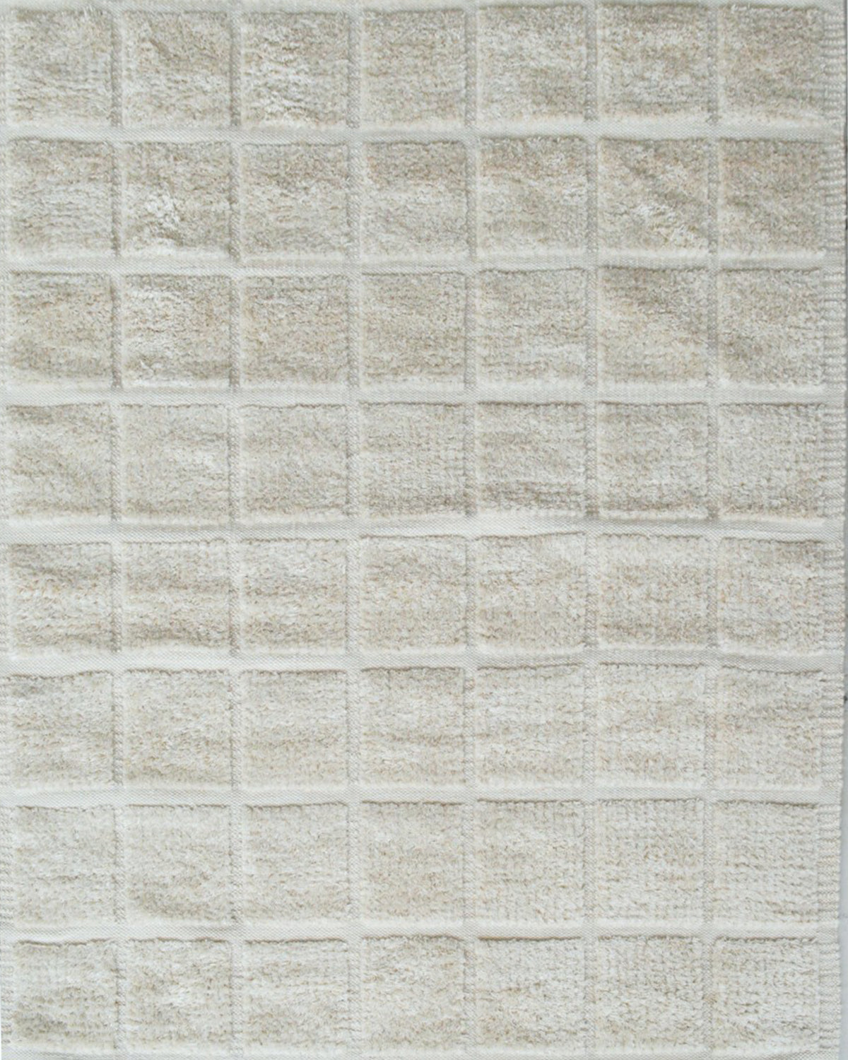 Sienna Silk Rug