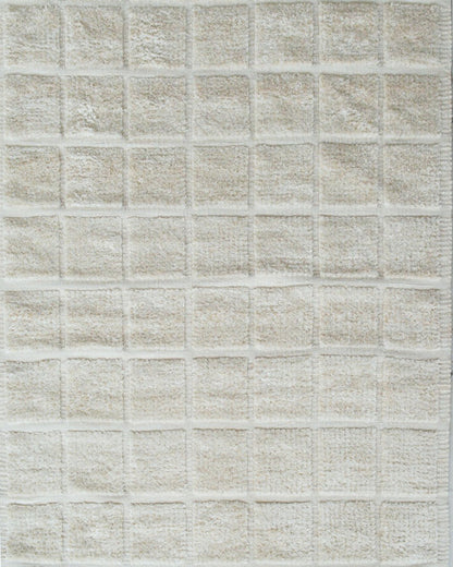 Sienna Silk Rug