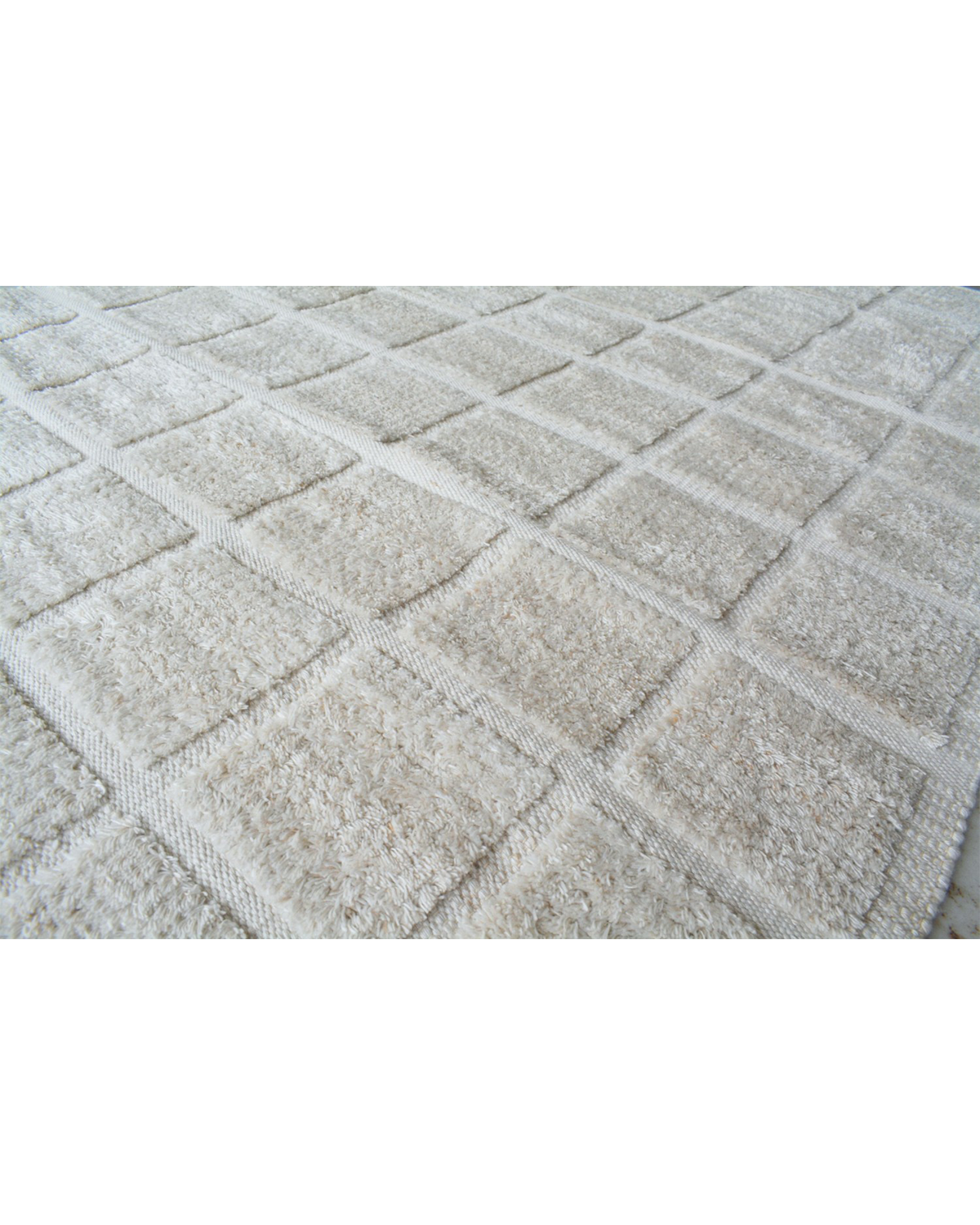 Sienna Silk Rug