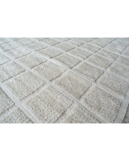 Sienna Silk Rug