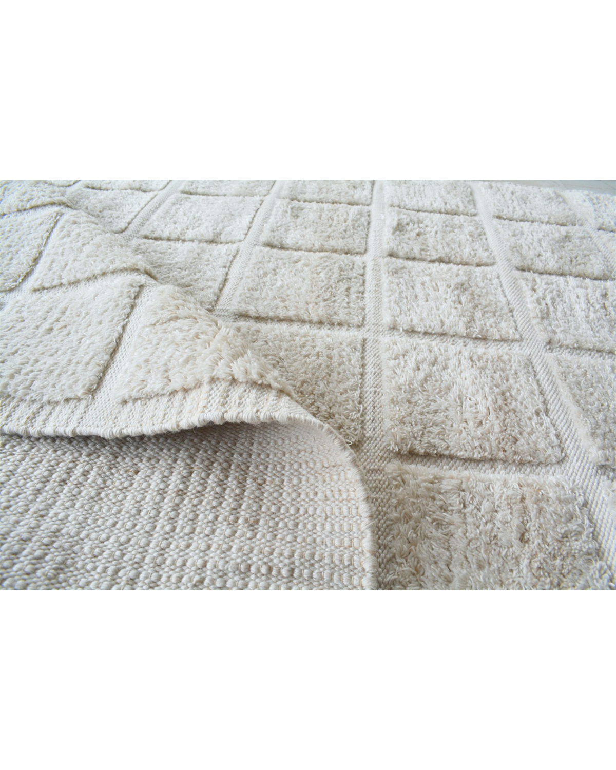 Sienna Silk Rug
