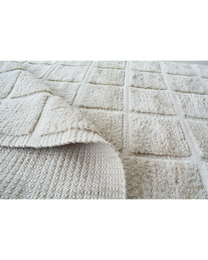 Sienna Silk Rug