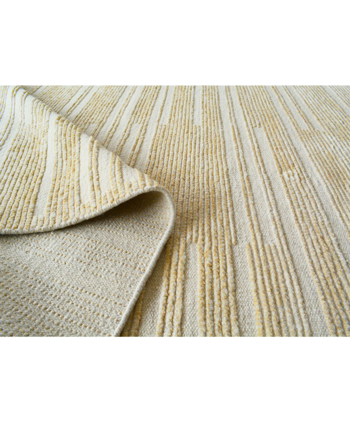 Loom Lines Rug