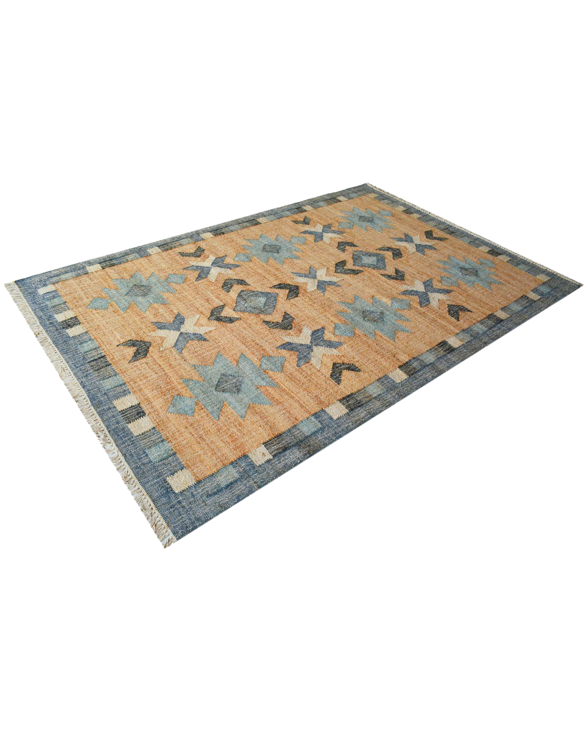 Mesa Blue Rug