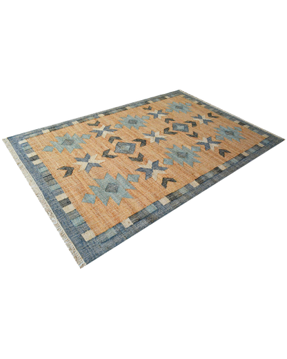 Mesa Blue Rug