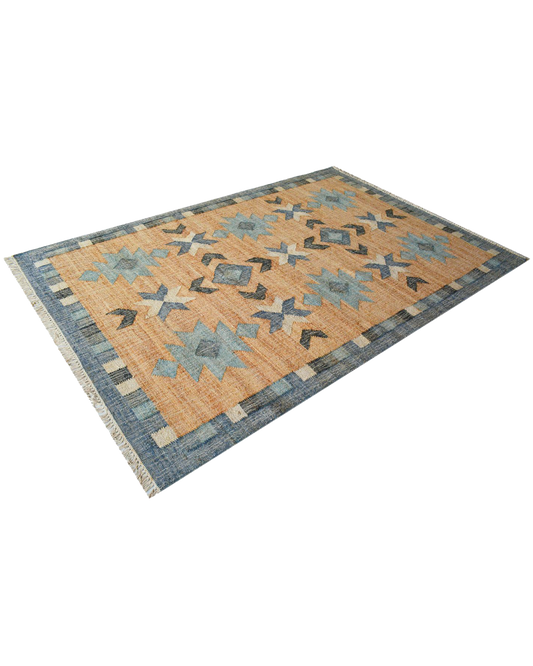 Mesa Blue Rug