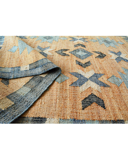 Mesa Blue Rug