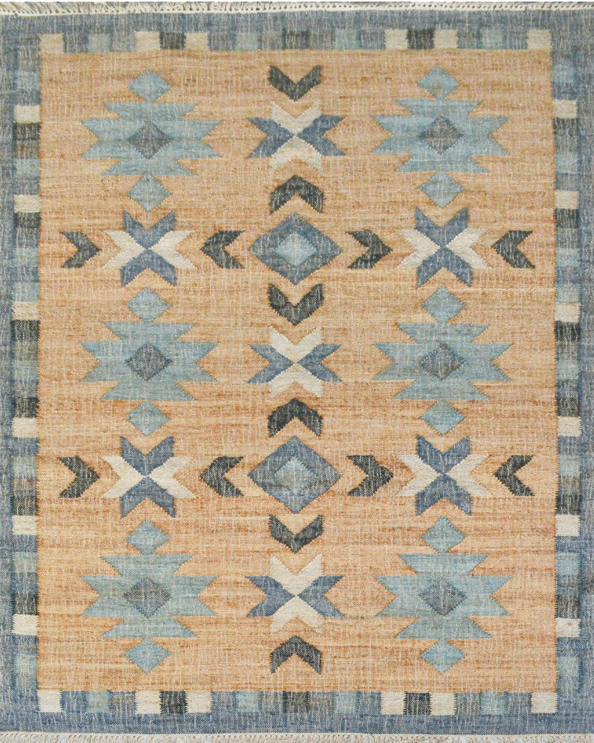 Mesa Blue Rug