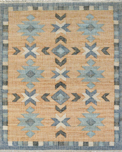 Mesa Blue Rug