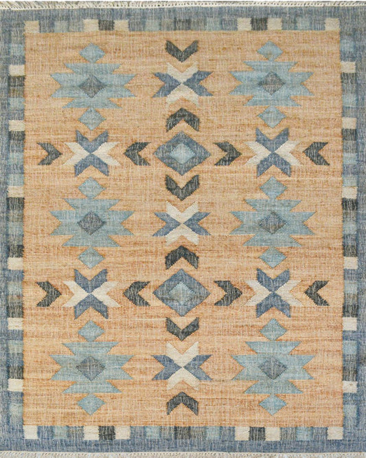 Mesa Blue Rug