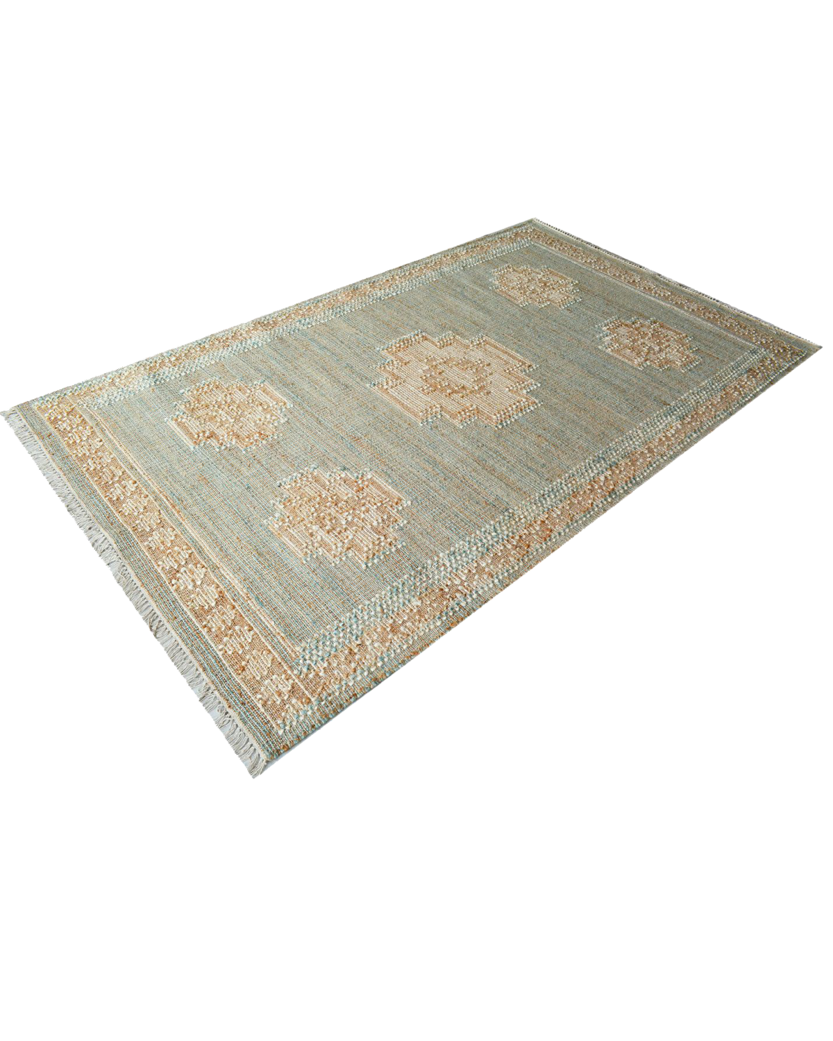 Ocean Sand Rug