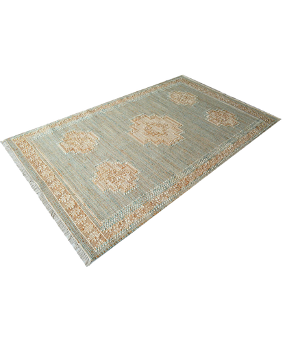 Ocean Sand Rug