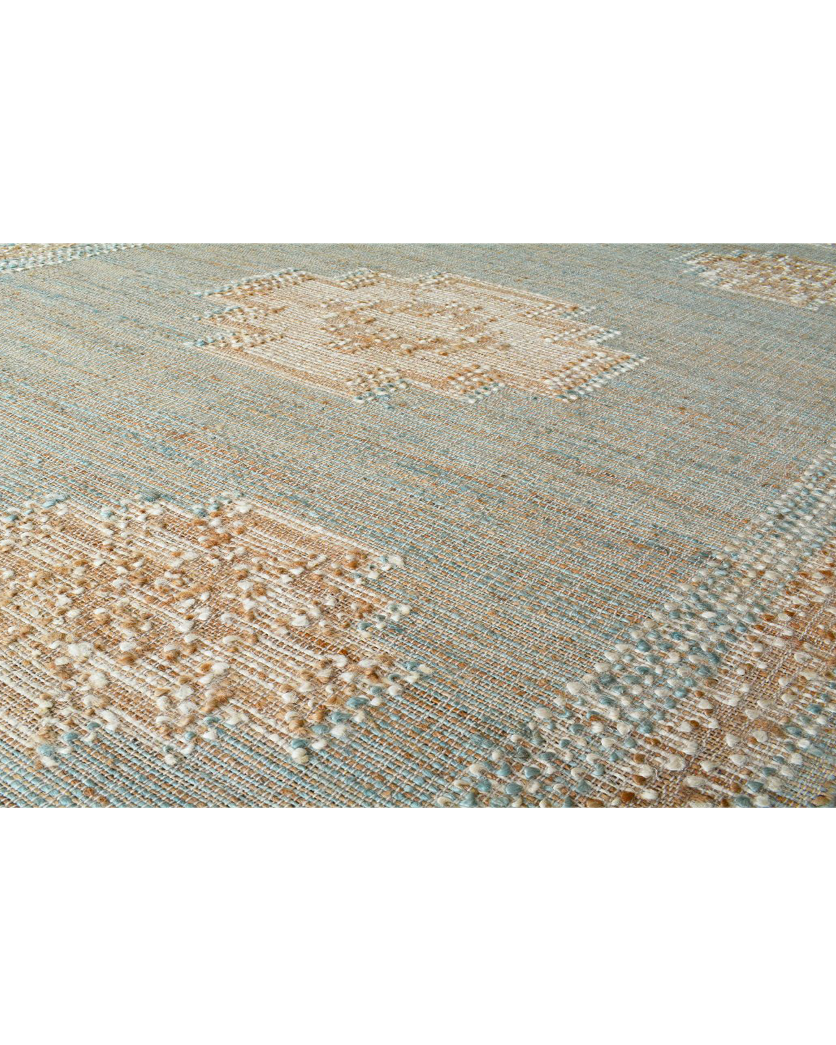 Ocean Sand Rug