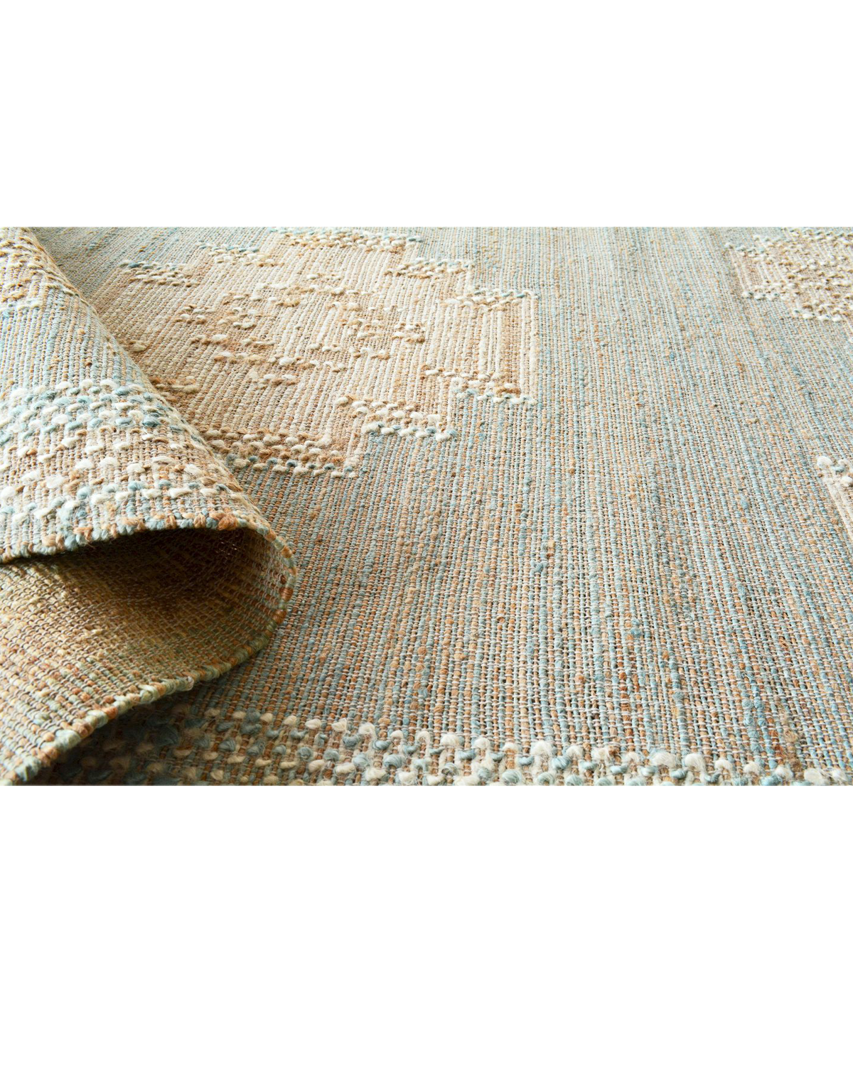 Ocean Sand Rug