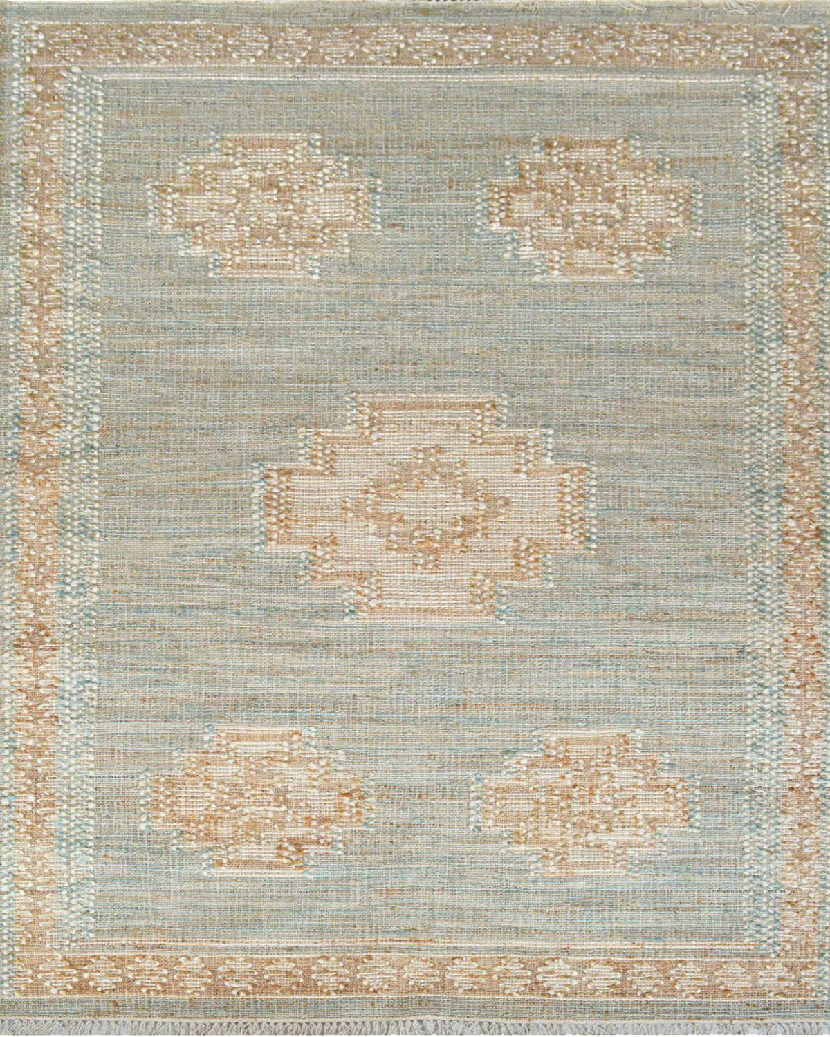 Ocean Sand Rug