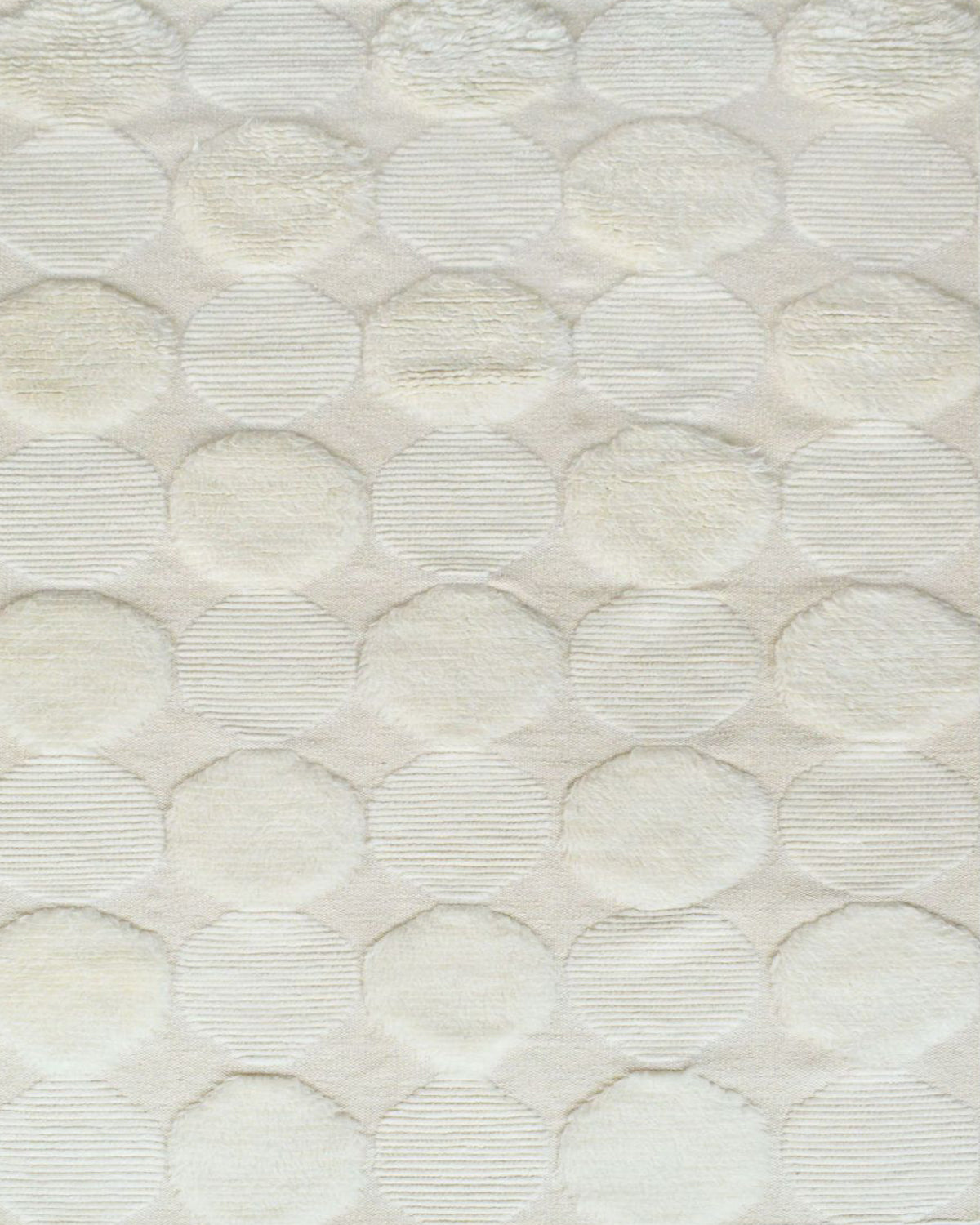 Tactile Moon Rug