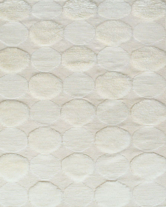 Tactile Moon Rug