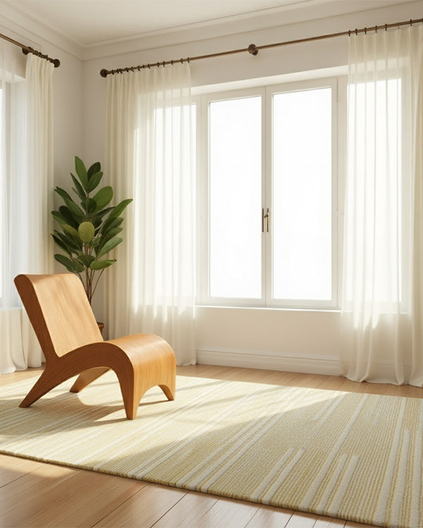 Loom Lines Rug