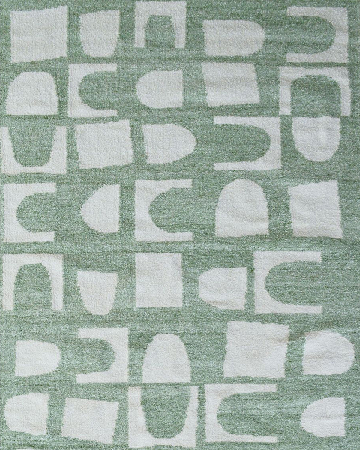 Softcode Rug