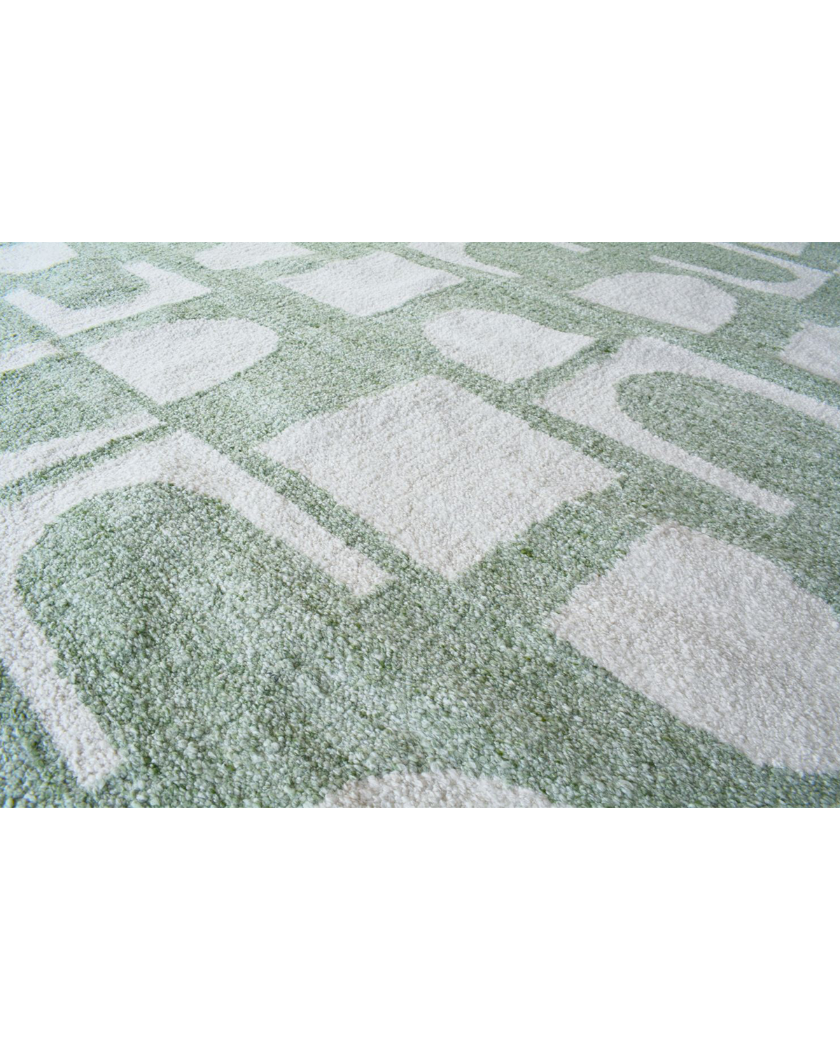 Softcode Rug