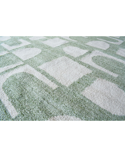 Softcode Rug