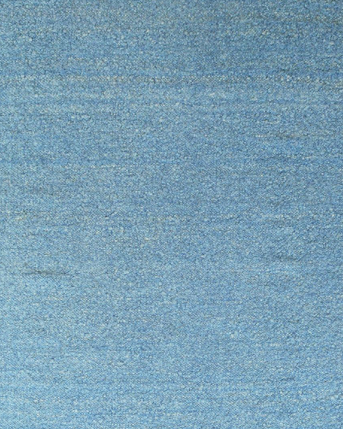 Calm Blue Rug