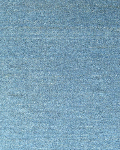 Calm Blue Rug