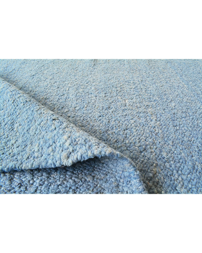 Calm Blue Rug