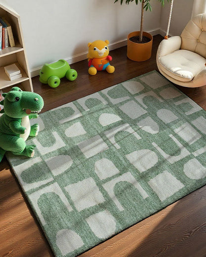 Softcode Rug