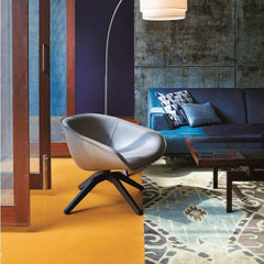 Cocoon in Elle Décor
