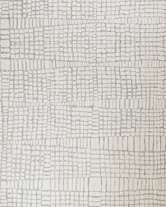 Hex Rug