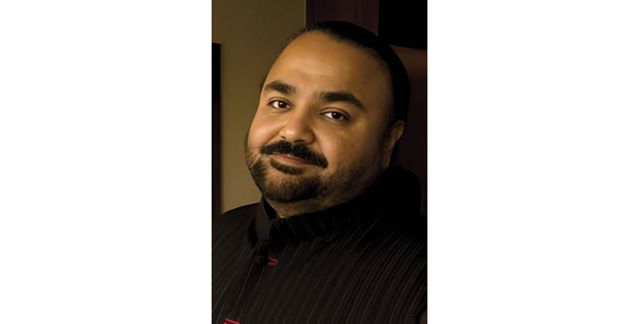 JJ Valaya