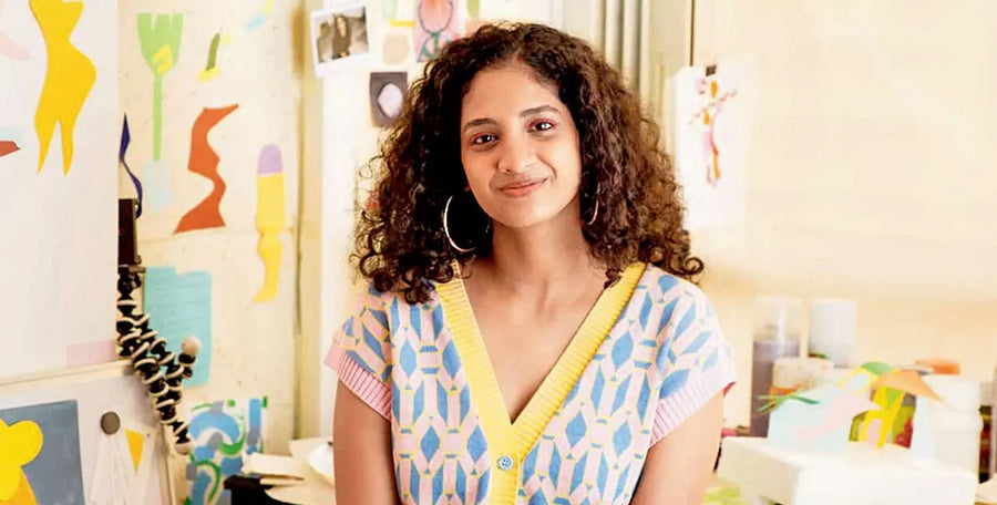 Vishakha Jindal