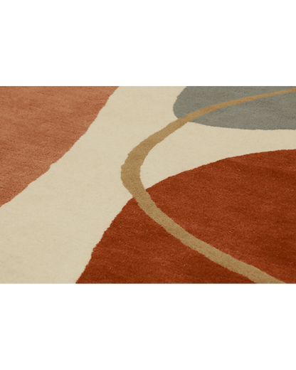 Aurus Rug