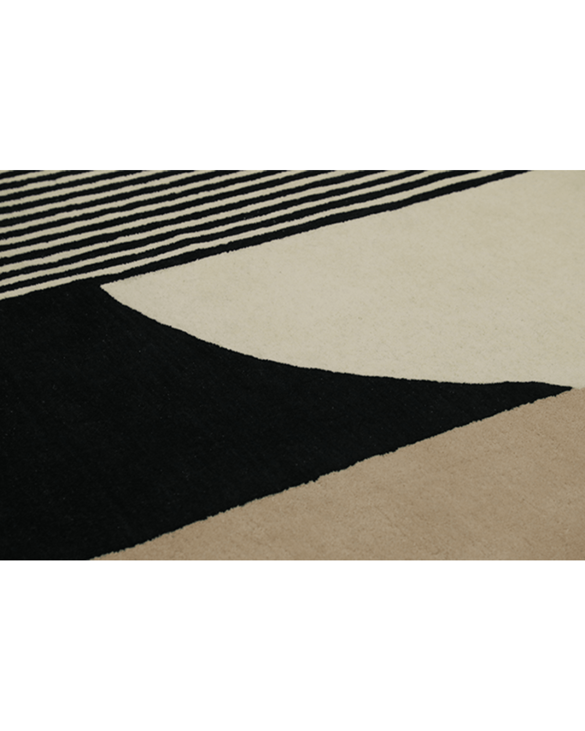 Bauhaus Rug
