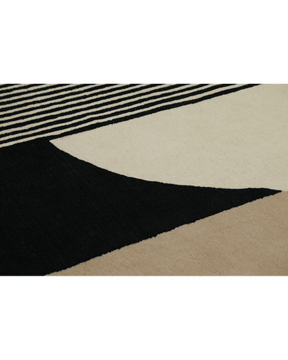 Bauhaus Rug