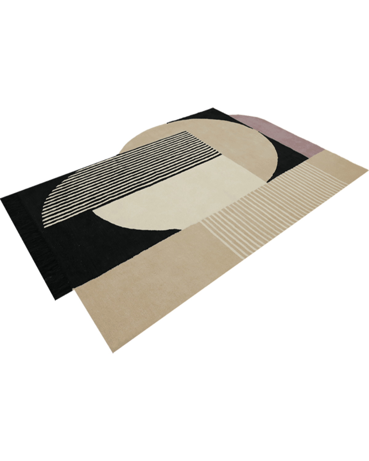 Bauhaus Rug