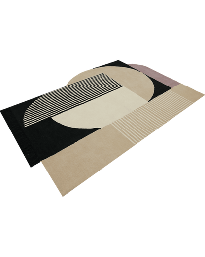 Bauhaus Rug