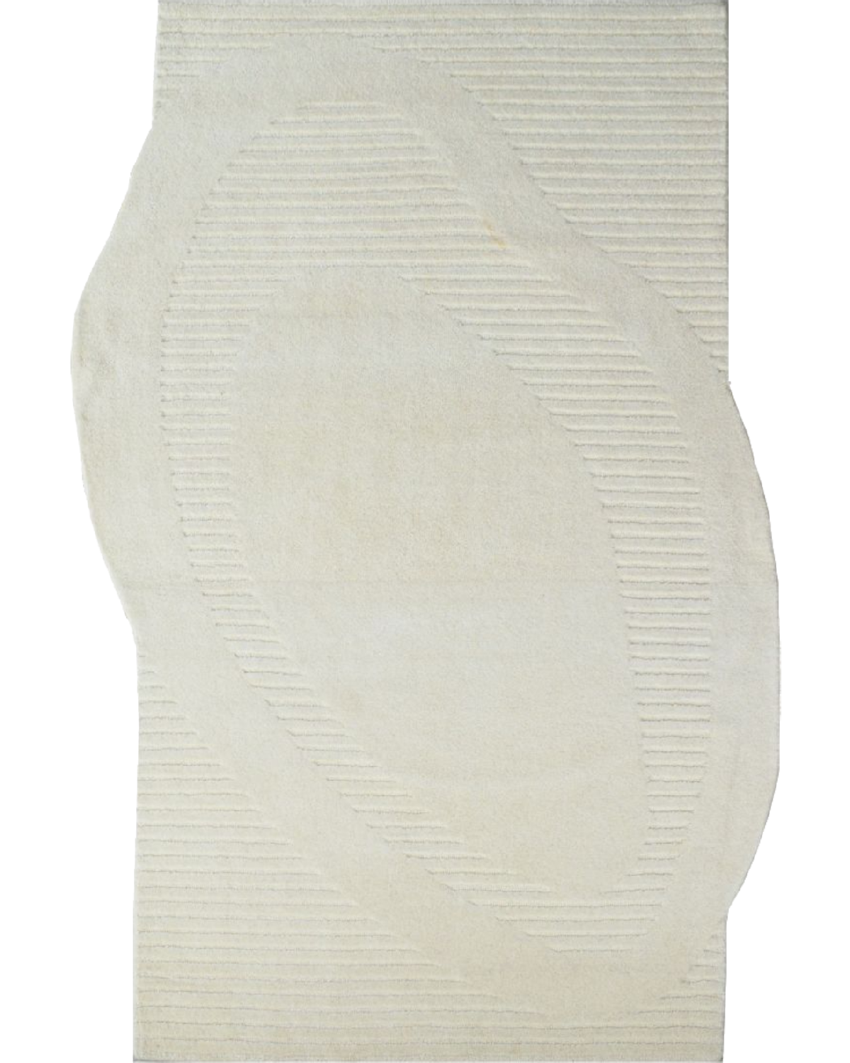 Subtle Waves Rug