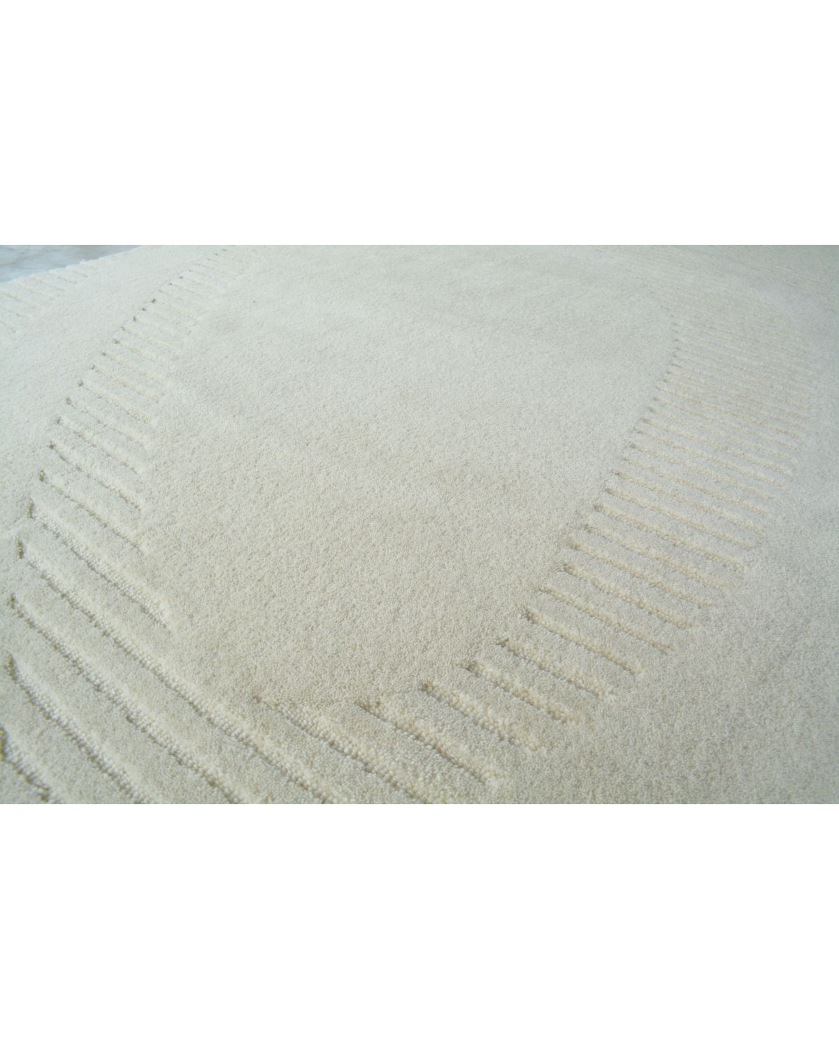 Subtle Waves Rug
