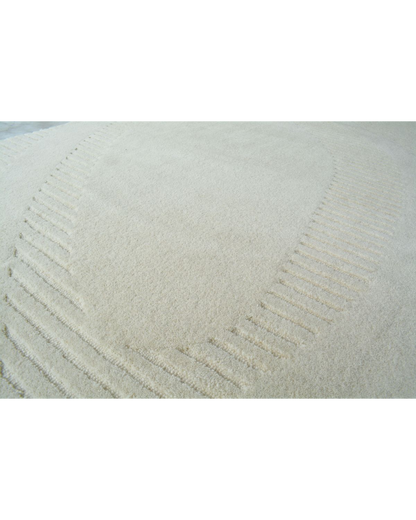 Subtle Waves Rug