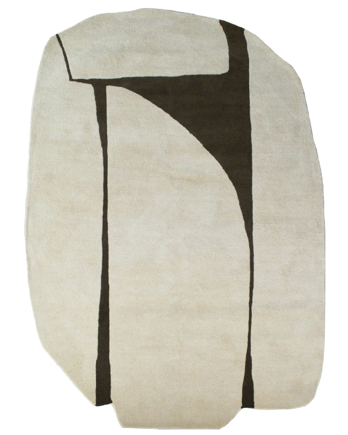 Monolith Rug