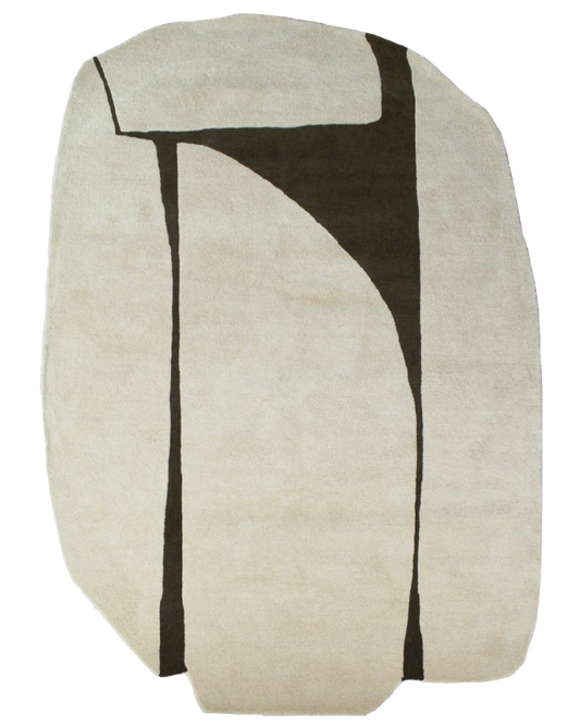 Monolith Rug