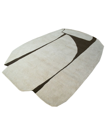Monolith Rug