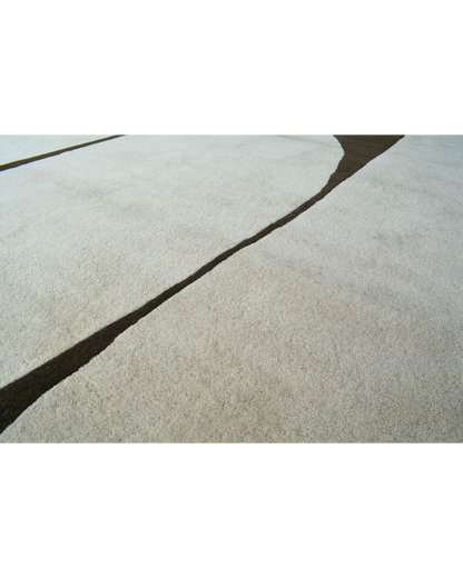 Monolith Rug